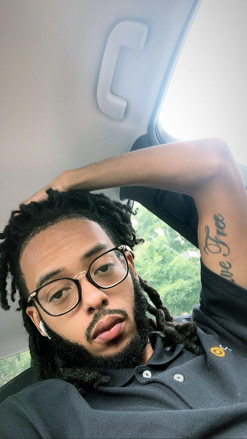 Ram Maheshwari Logo Image